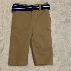 NWOT Ralph Lauren Polo Baby Boy Pants